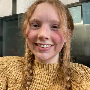 Fundraising Page: Alaina Momose